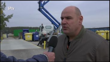 Azért Mert Szemét, Még Lehet Rend